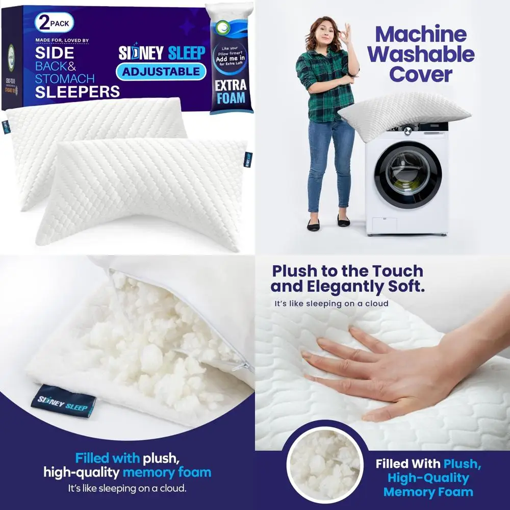 Customizable Queen …