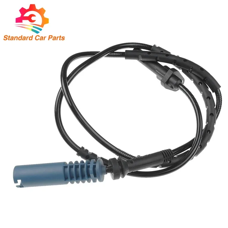 

34526789111 Rear ABS Wheel Speed Sensor For BMW X1 E84 2009 2010 2012 2013 2014 2015