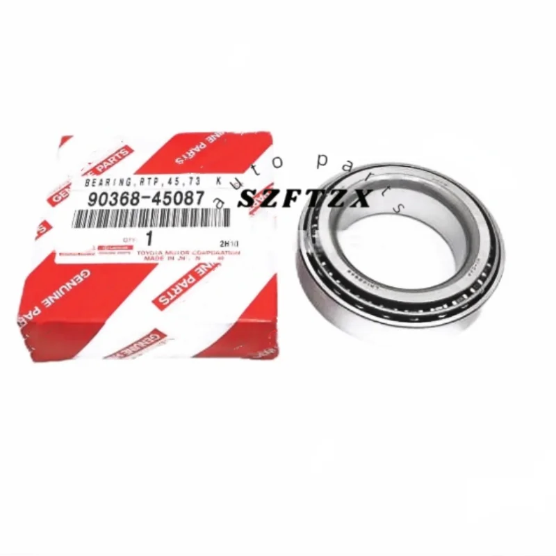 Brand New 90368-45087 Front Rear Wheel Bearing Outer 9036845087 for Toyota Land Cruiser LX450 HIACE HILUX