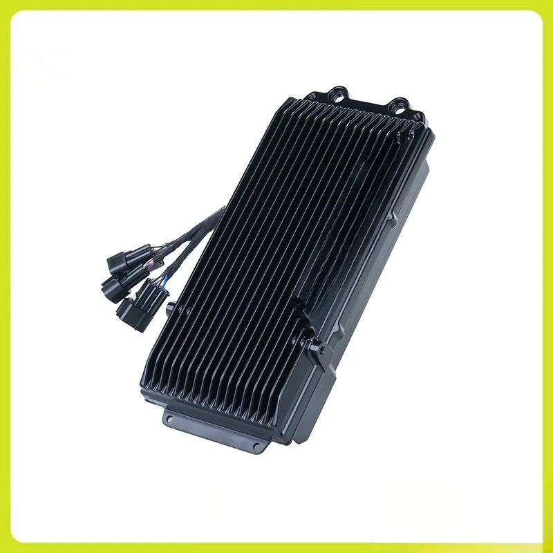 Original Controller  Replacement Accessories For Motocross Mud Scooter Off-Road Electric E-Bike Racing Mod Parts