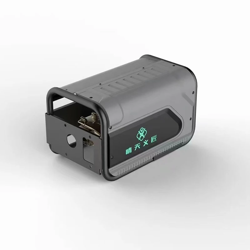 Big Power Wall Mounted Car Wash Machine 150bar High Pressure Washer 220V Car Wash Machine With Copper Motor