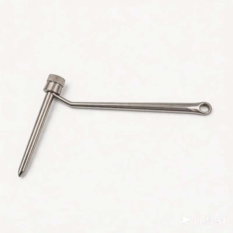 

High-quality Yuxiang Orthopedic Aiming Guide External Fixation Surgical Instruments Medical Stainless Steel Bone Positioner
