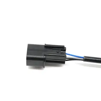 MN153038 MN153037 MN171805 全新空燃比氧感知器(Lambda感測器)適用於三菱Eclipse、Galant、Montero Sport(1995-2012款) 8 最佳銷售 格蘭特三菱 - №4