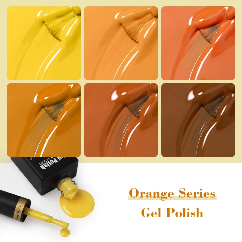 パークソン カラフルジェルネイルポリッシュ セミパーマネントネイルアート マニキュア ソークオフ ベース トップ マットコート ハイブリッドニス UVジェル 12ml