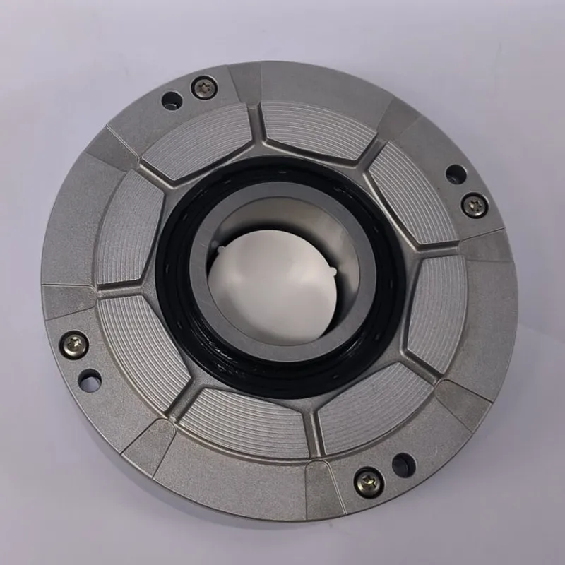 2026 New Hollow Shaft Rotary Encoder RCN5380 ID 667831-01 RCN8381 High Quality