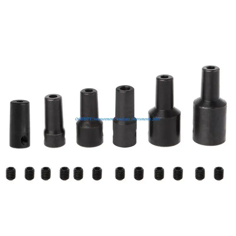 367D 4-12Mm Motor S…