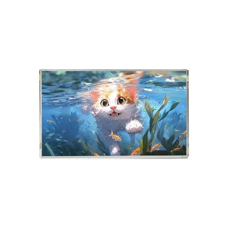 2025/21.5 inch IPS Industrial LCD Screen Displays Custom Tft Board Commercial Paper Panel Module Display Lcd