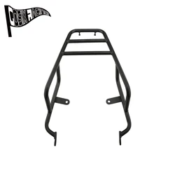 Rear Luggage Rack Fit For Z650RS Z650 RS 2022 2023 2024 2025 Motorcycle CNC Accessories Luggage Carrier Board luggage rack