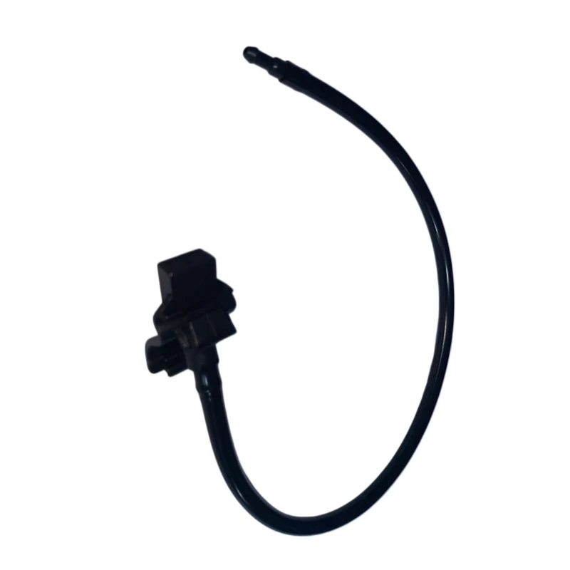 Auto Parts Front Washer Jet Left Or Right Car Front Windshield Cleaning Nozzle For Ford Ecosport MK2