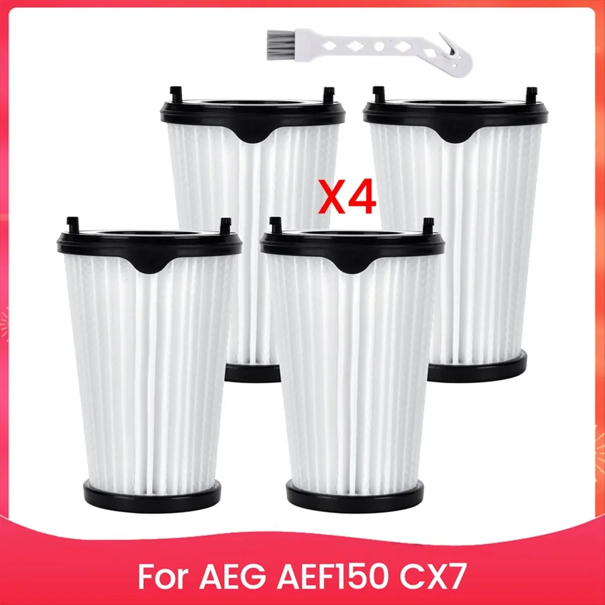 A51U CX7 Filter For…