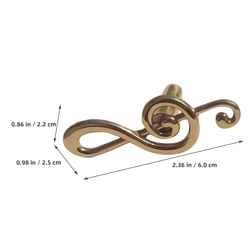Modern Brass Drawer Knob Cabinet Pull Handle Dresser Door Knob Small Size for Living Room Office Dorm Bookcase Farmhouse Style