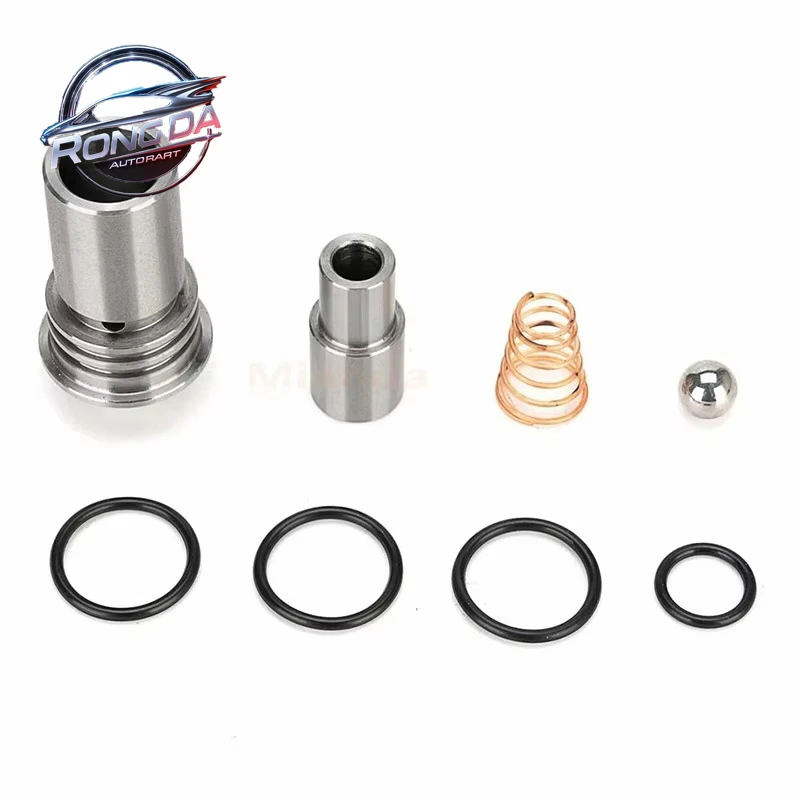 

OEM STL010 Brand New High Quality Transmission Valves Cooler Bypass For 6L80 6L90 8L90 8L80 8L90E