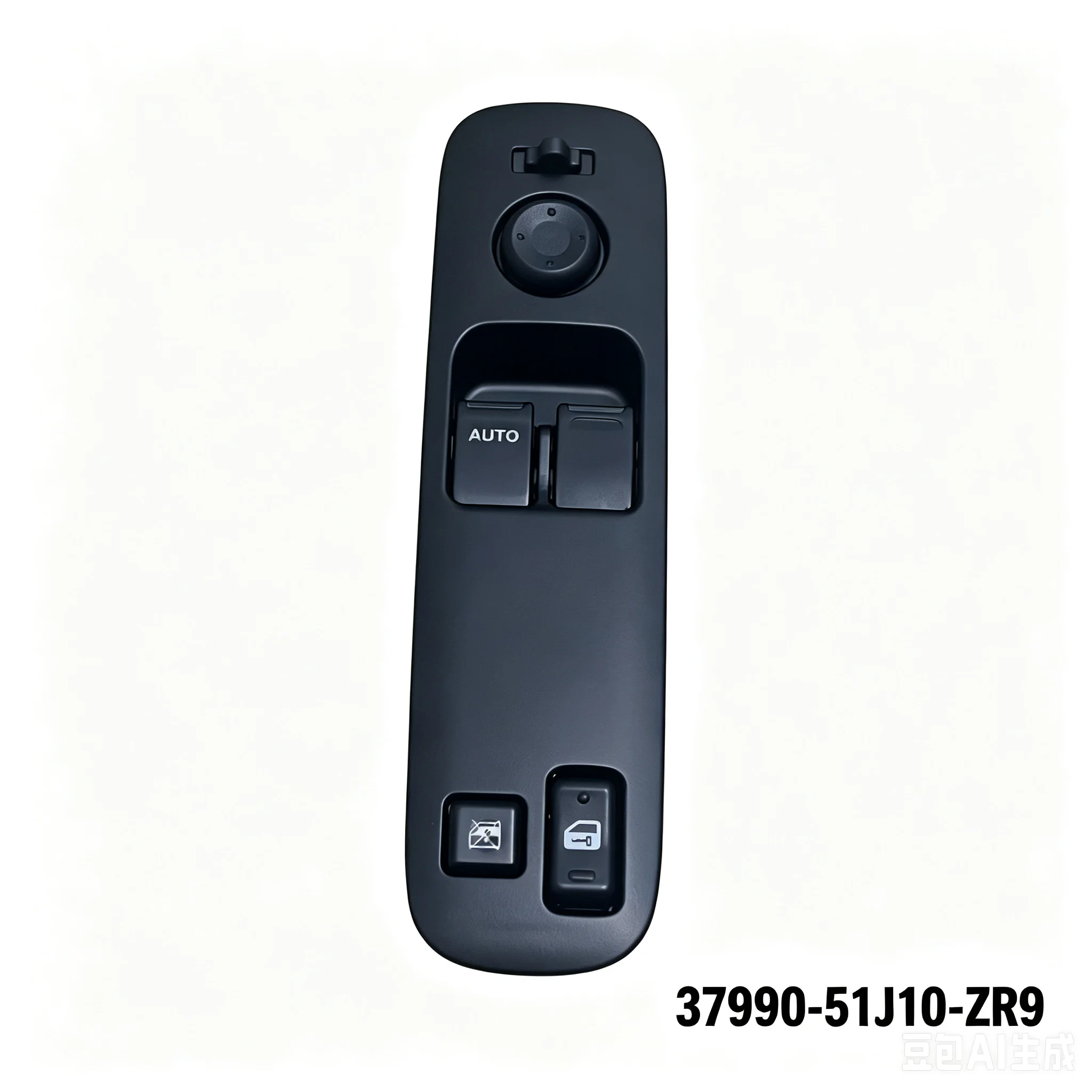 Window Power Switch for 37990-51J10-ZR9  3799051J10ZR9
