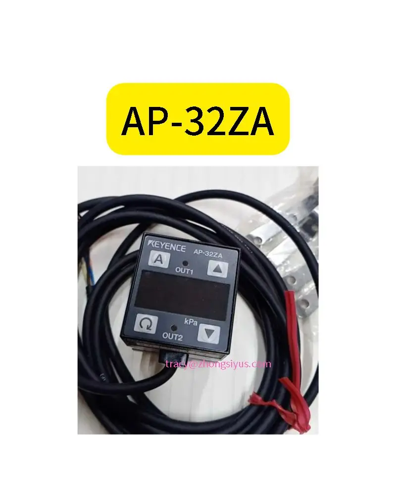 

AP-32ZA Совершенно новый, неупакованный