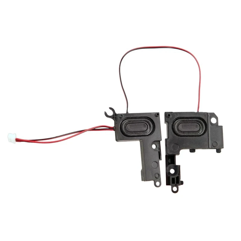 For HP 15-AX 15-BC Light, Shadow Genie 2 TPN-Q173 Speaker, Speaker