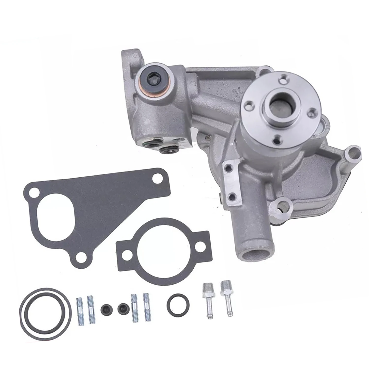 Water Pump 13-2268 130509 132268 13-0509 Wz-X134 Wzx134 For Yanmar Thermo King Tk482 Tk482e Tk486e Tk486v Water Pumps