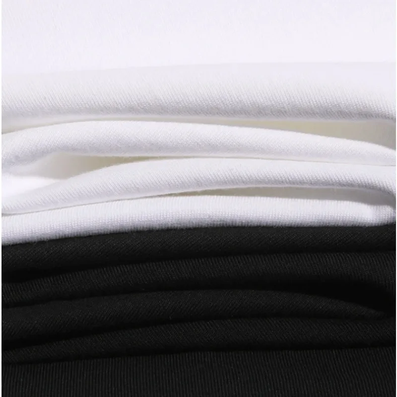 ポケモンアンブレオンアニメ日本 Tシャツ 2025 男性と女性の夏の新原宿トレンド多用途ルーズカジュアル半袖トップ