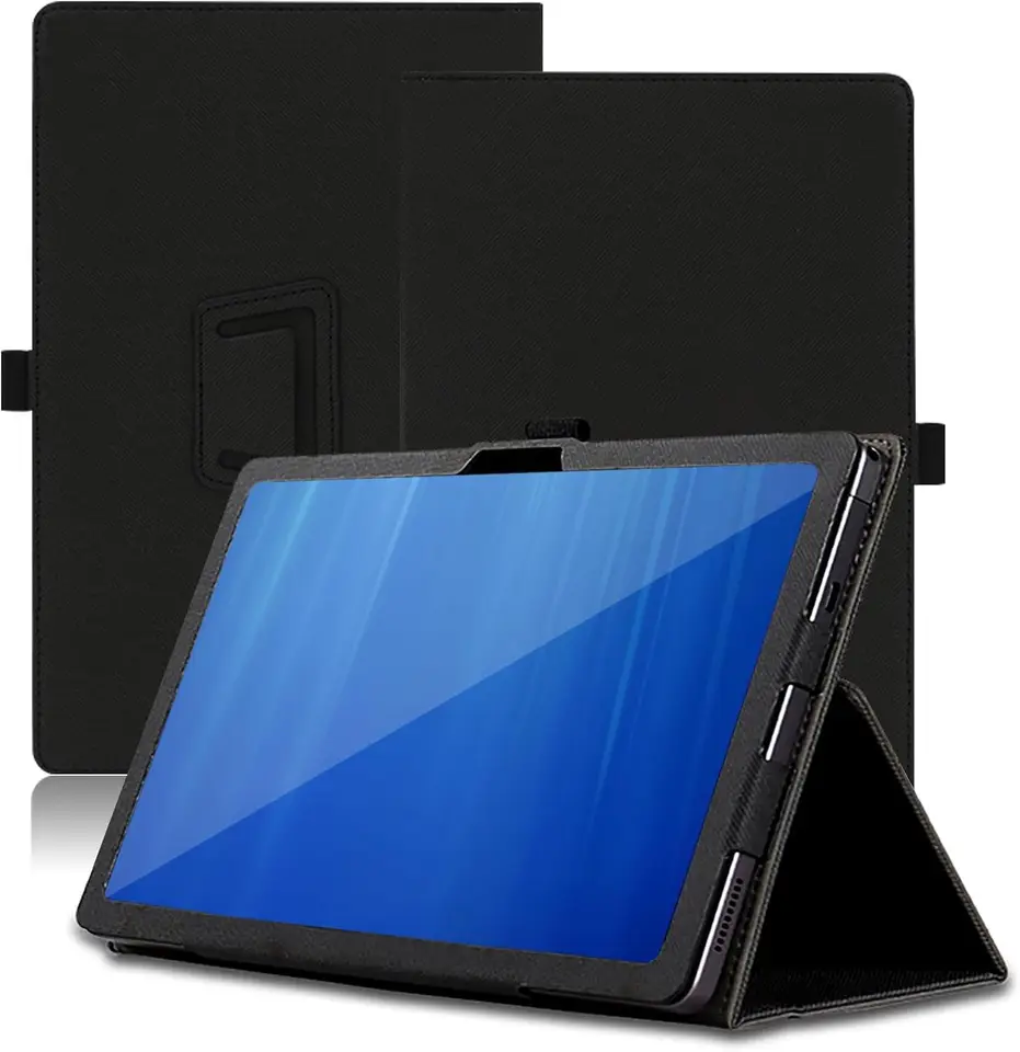 全身カバー Funda ワコム MovinkPad Pro 14 ケース ハンドストラップ