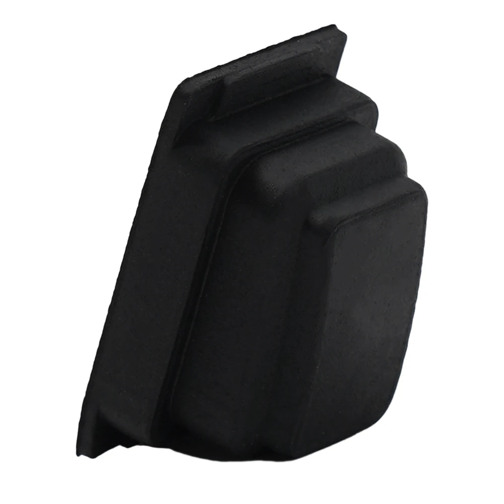 For Hyundai For Tucson Exterior Door Handle Buckle Induction Button for Model Years 2015 2020 Suitable for Door Repairs
