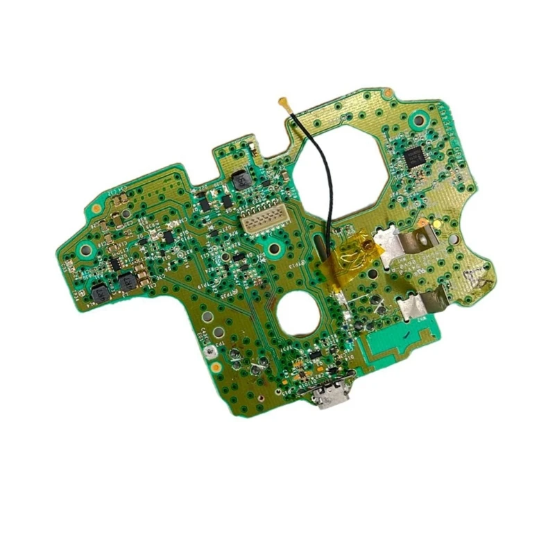 Gamepad Power Supply Panel PCB Circuit Board Replacement Game Controller Program Chip Fit For Xbox One Slim Repair Part