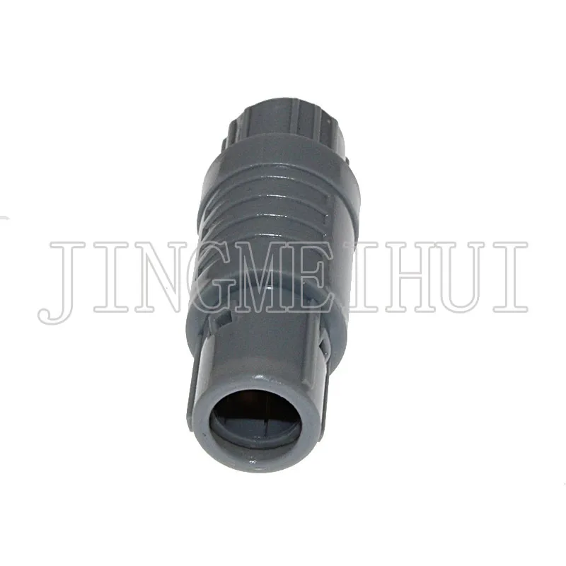 2P PAG PKG M17  2 3 4 5 6 7 8 10 12 14 16 18 19 26Pins Medical Plastic Push-pull Self-locking Connector 3 Key Positioning Pins