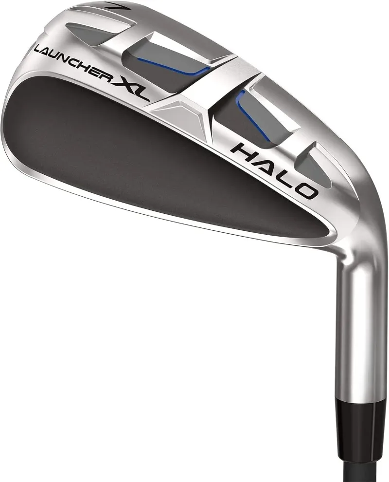 

Пусковая установка XL Halo Iron Set