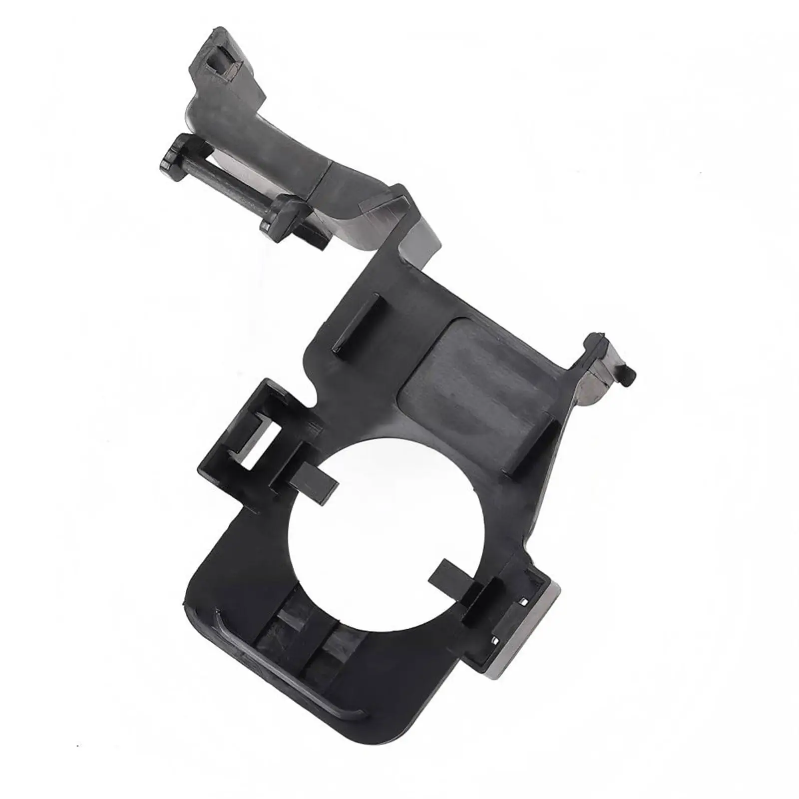 Black Plastic Battery Terminal Cap Cover Lid for Hyundai Santa Fe Elantra Compatible with 919712B370 Positive Post Car Accessory