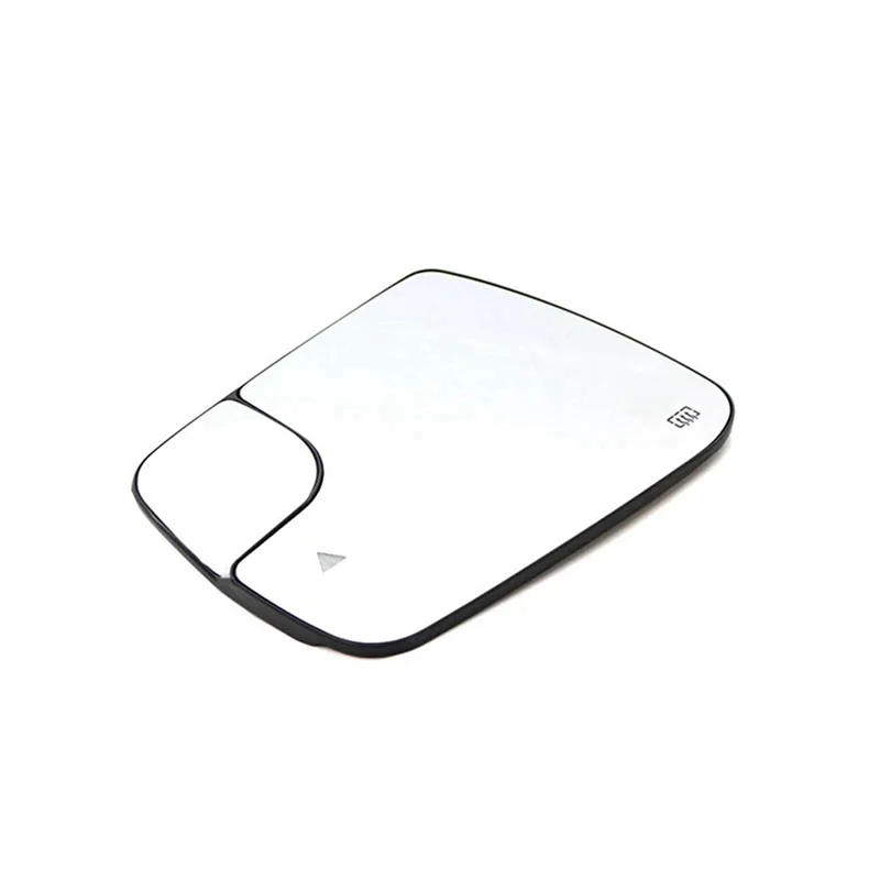 

Car Reversing Mirror Blade With Blind Spot Assist With Heating For Dodge Ram 1500 2500 2019-2022 68402094AA 68402095AA-A67F