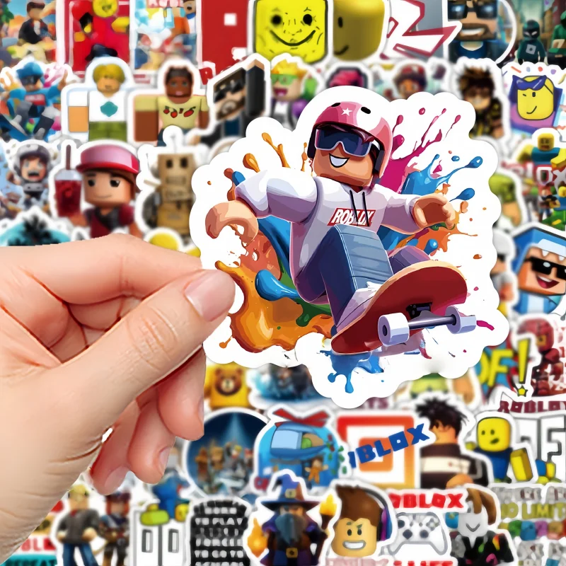 103 Pcs Roblox Peripheral Stic - đánh giá và giá Gaming Accessories Roblox