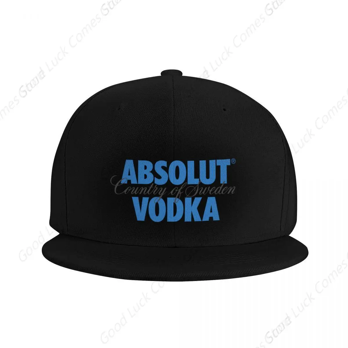 Total Absolut Replics Baseball Cap Beach Hat New Hat For Girls Men'S