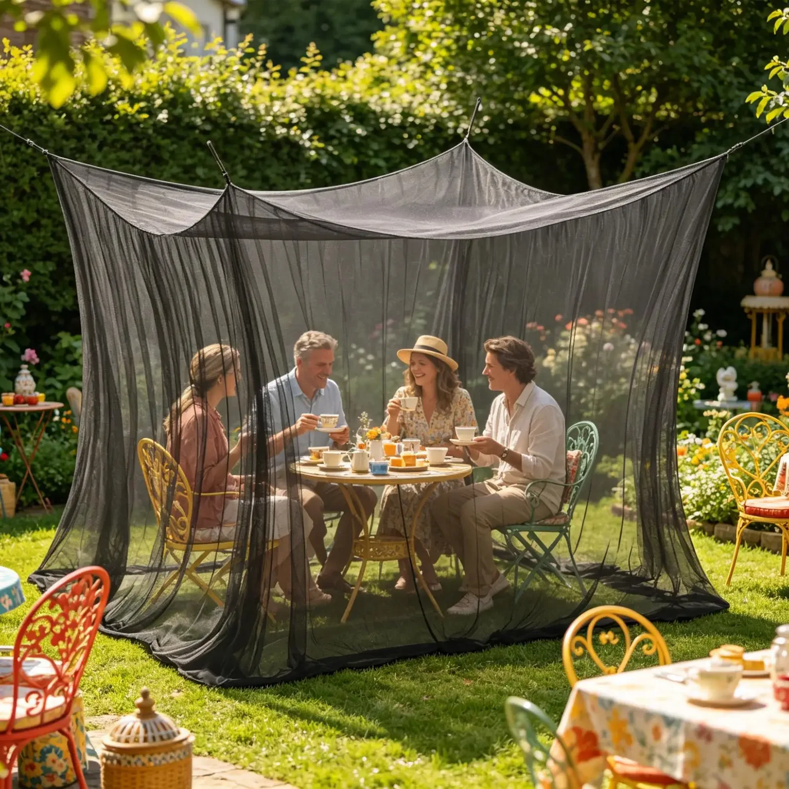 large-mesh-fly-net-300x300x250cm-camping-canopy-netting-insect-barrier-for-outdoor-patio-backyard-pergola-gazebo-camping-use