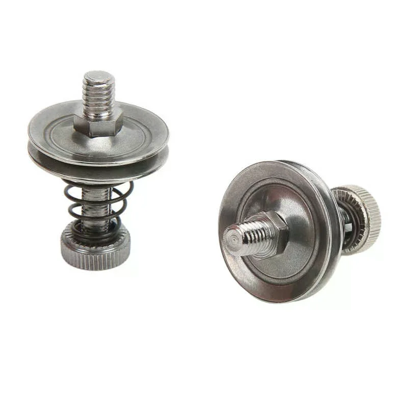 Thread Tension Assembly Industrial Sewing Machine Thread Tension Regulator For Old Industrial Bar Tacking Machines
