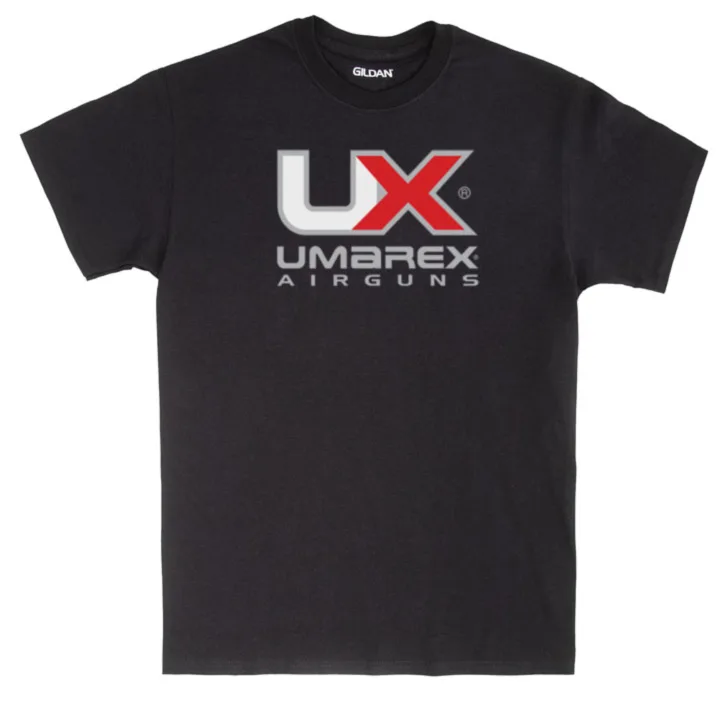 UX Umarex Air Rifles Airguns T-shirt