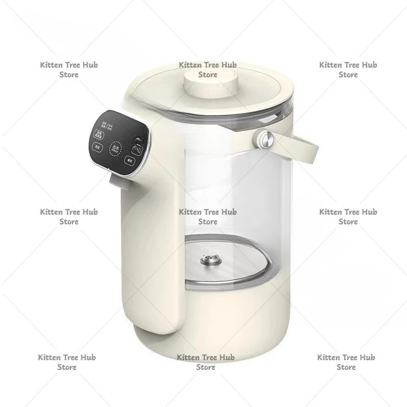 Desktop Water Dispenser, Small Household Constant Temperature Kettle, Direct Drinking Machine, Instant Desktop Hot Water Kettle