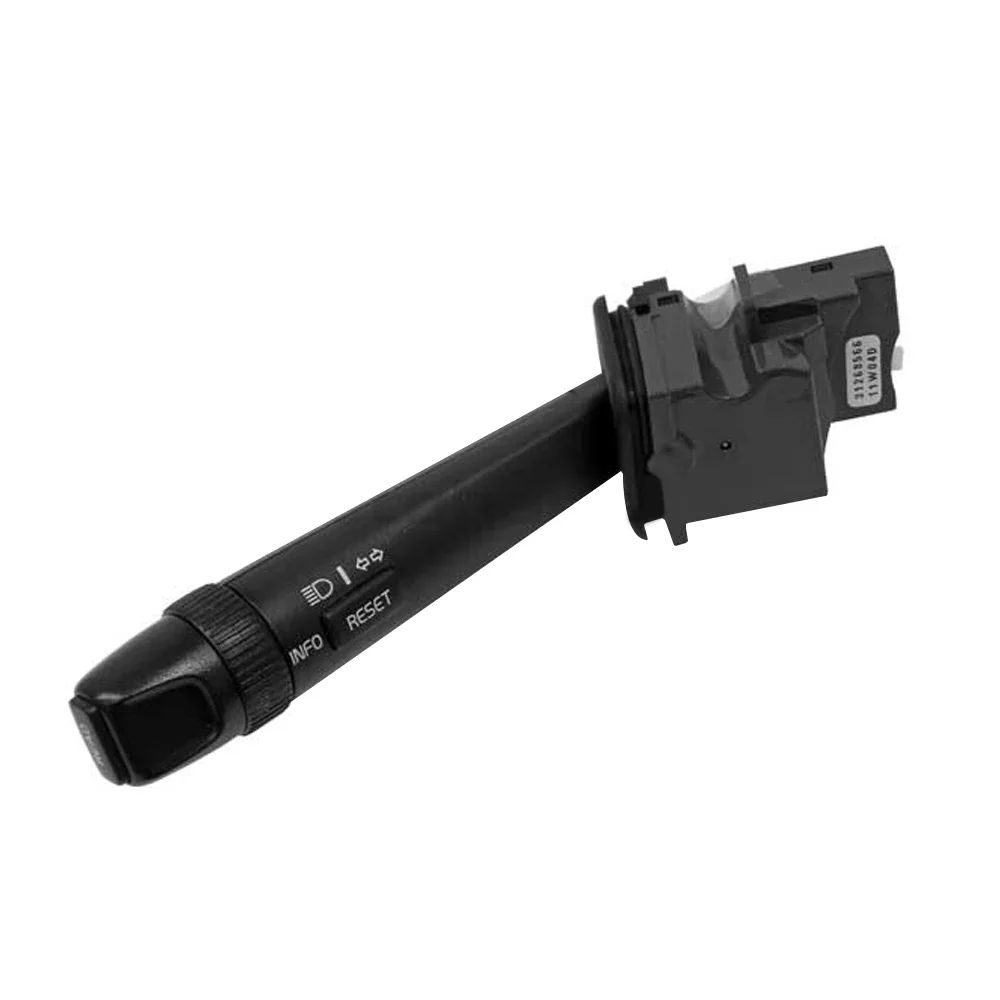 

31268566 Genuine Left Turn Signal Switch Headlights Steering Switch Car Accessories for S60 S80 V70