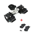 Bridge Dovetail BK