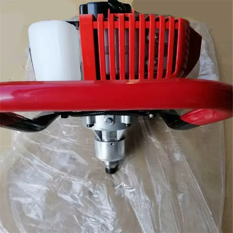 Hot Sale Handheld Coring Drill Machine Portable Soil Sampling Rig Mine Drilling Equipment
