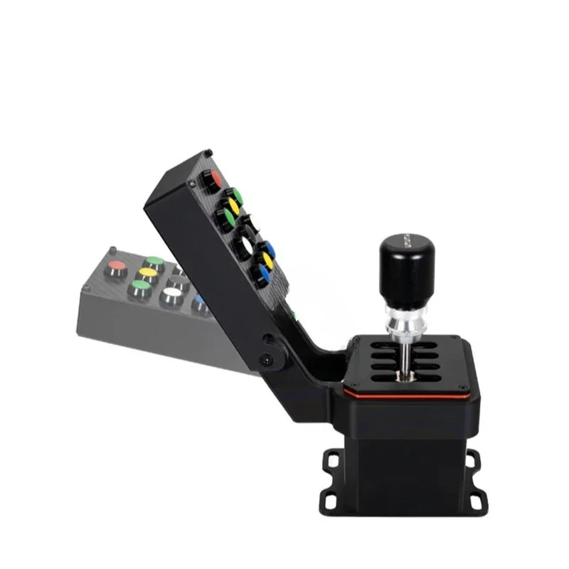 Shifter   Fibre Centre Box For   G27 G29 G25 G920 For Thrustmaster T300RS/GT