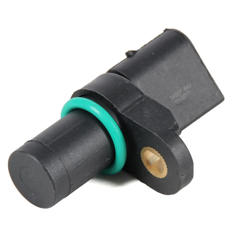 Crank Crankshaft Position Sensor 12140148889 For BMW E46 E90 E81 E83 X3 116i 118i 120i 316i 318i 320i 316Ci 318Ci 13627548994