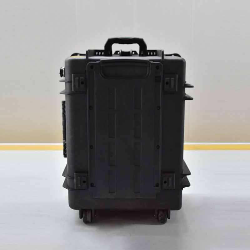 Pulse Laser Cleaning Machine for Wood Rust Remover Paint Removal