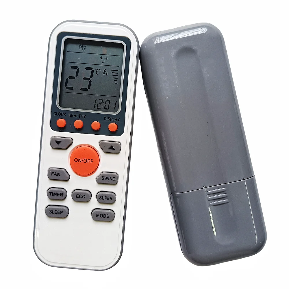 High Quality New Remote Control For ROYAL RSEC-12HP 12000BTU SPLIT Air Conditioner