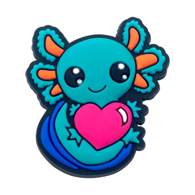 1PCS Shoe Charms Cute style Flower ball butterfly Shoe Accessories Pins Kawaii Women Men Shoe Decoration