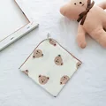 bear head