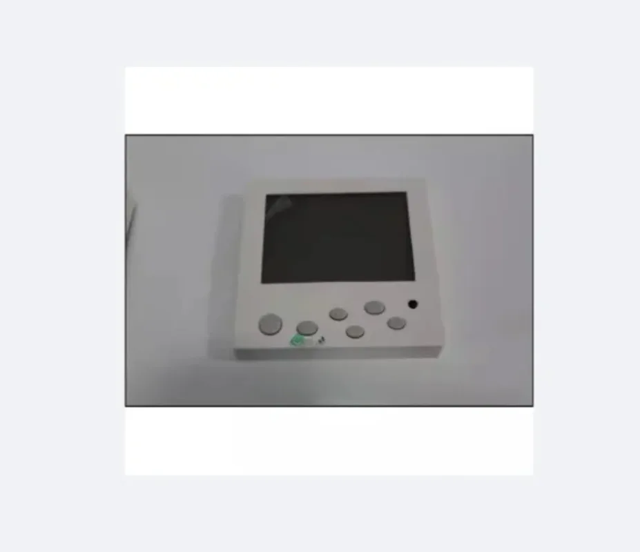 Central air conditioner temperature control s-witch pan-el WSK-8C hand operator, fan coil LCD