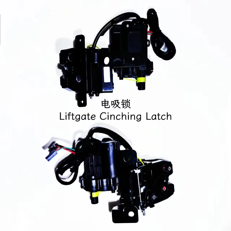 Car Intelligent Modification Electric Tailgate Suitable