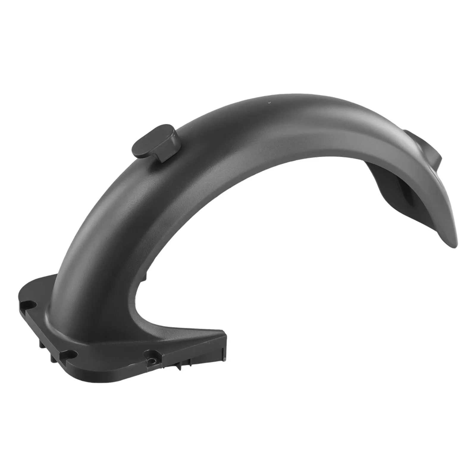 

For Ninebot Max G30 Compatible Rear Mudguard and Taillight Bracket Kit Prevents Stains and Enhances Visibility