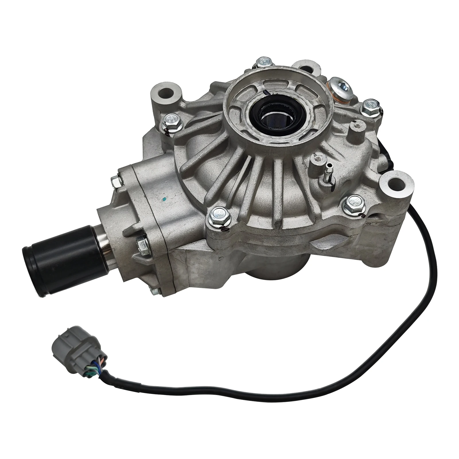 

Передний дифференциальный редуктор, коробка передач в сборе для CF CForce 800 1000 ATV UTV SSV OEM Q830-310000-70000, детали мотоцикла