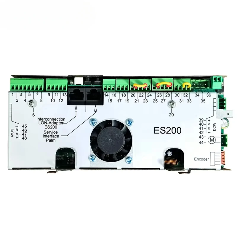 

LUJING ES200 Automatic Door System Controller Operators Control Board