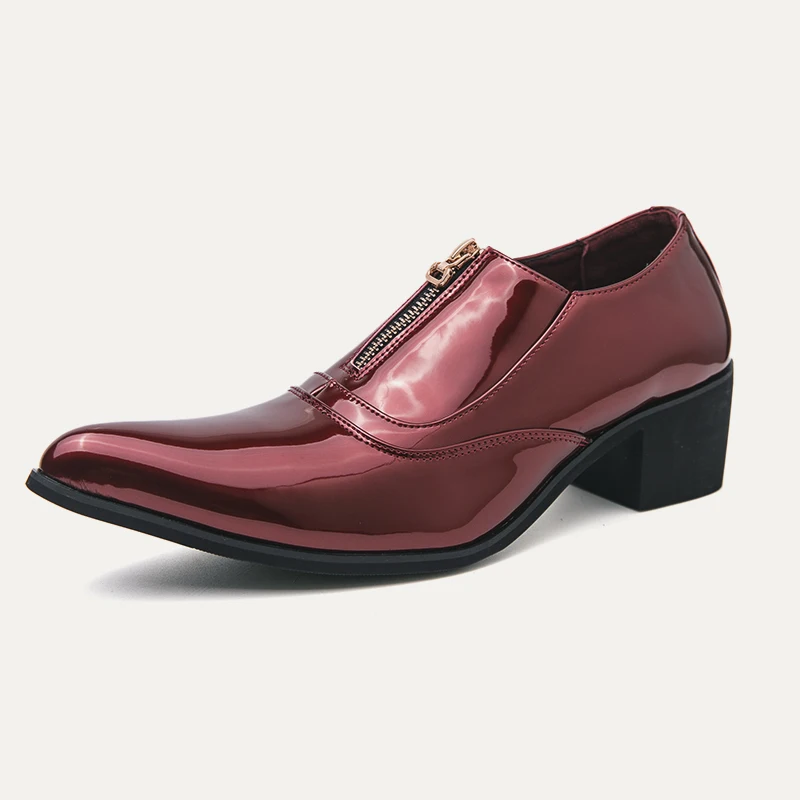 Red 2268-1