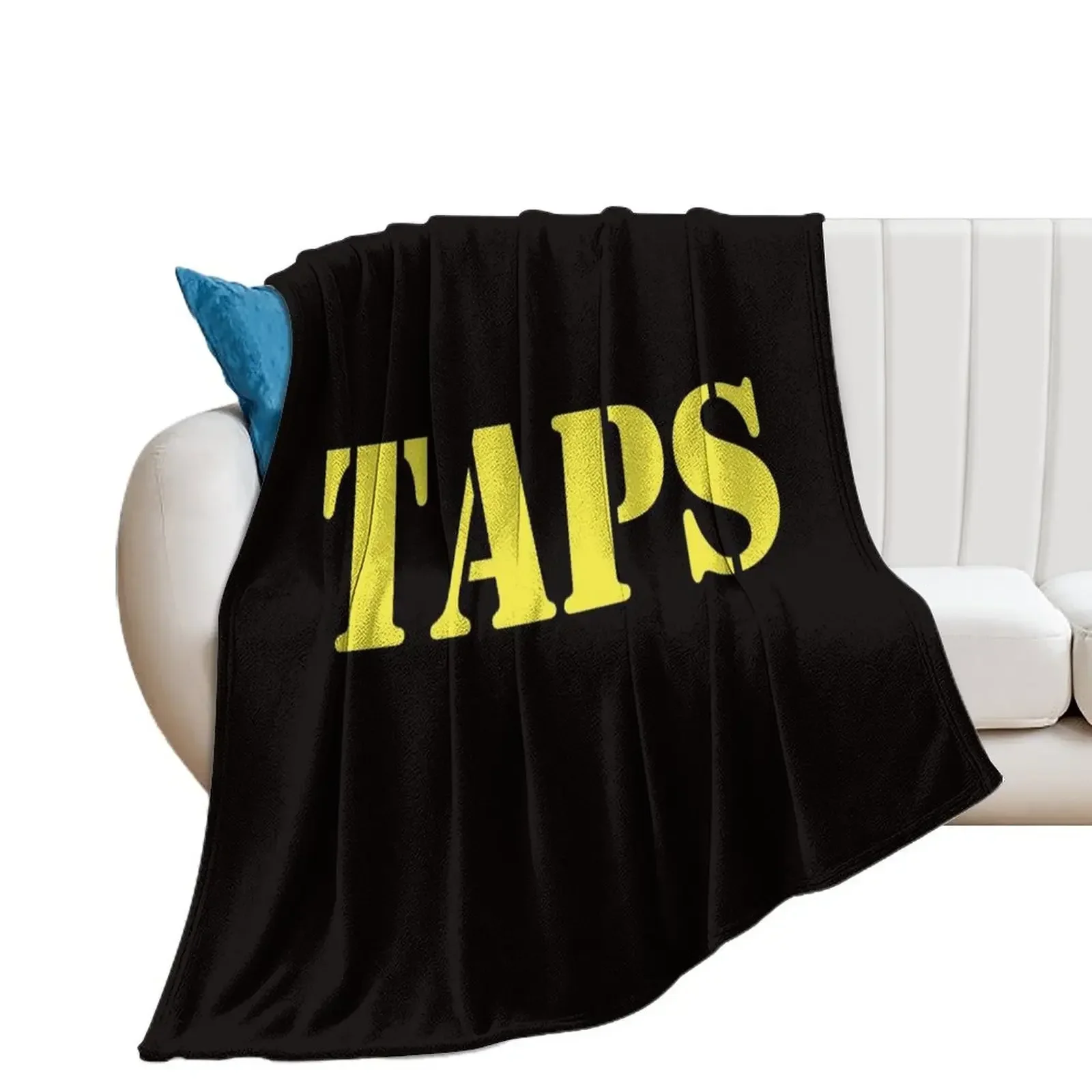 

TAPS Throw Blanket Extra Large Throw Thins Sofa Throw Blankets